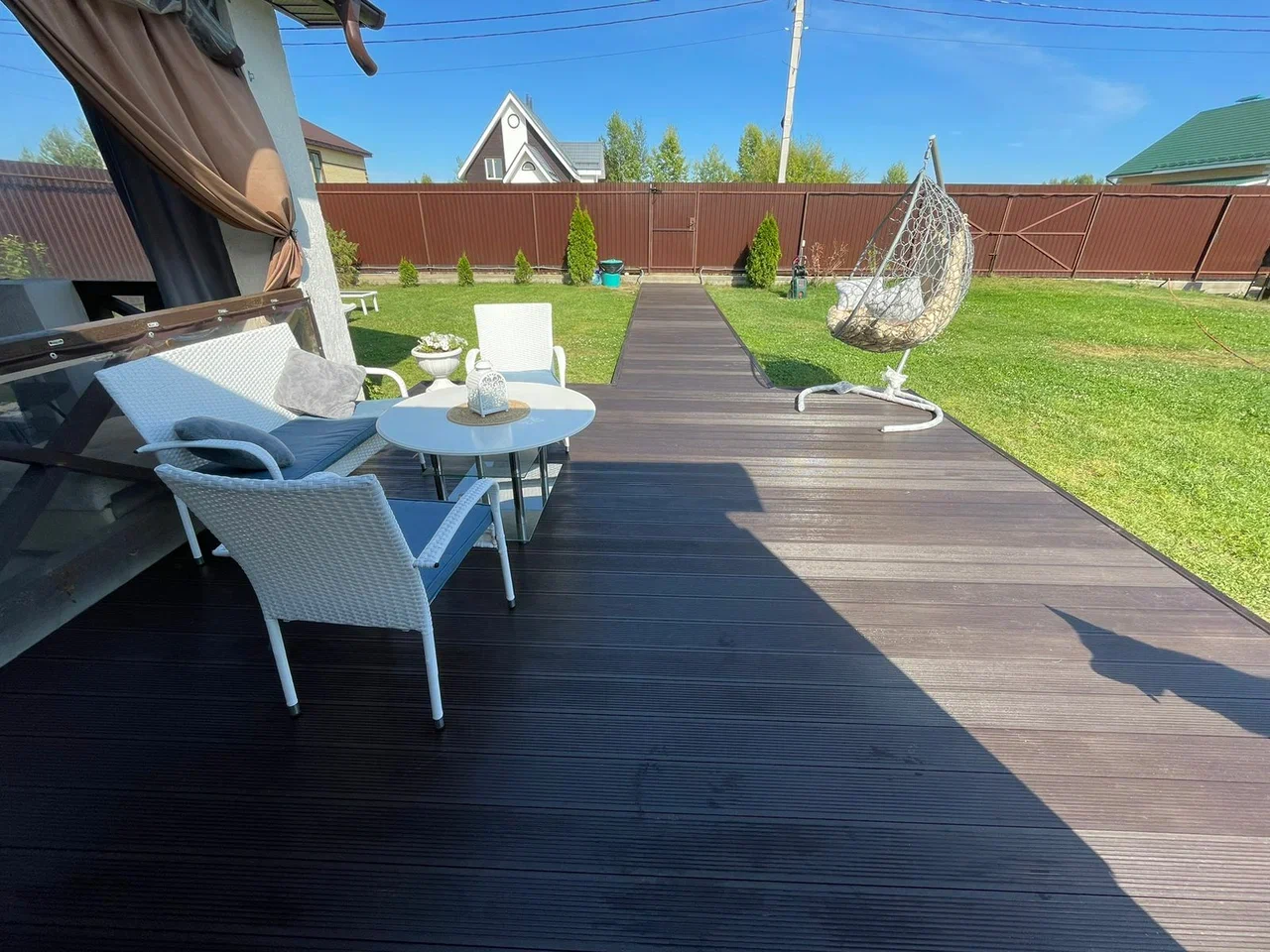 Отзывы о компании Woodgrand