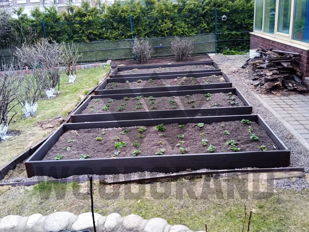 Отзывы о компании Woodgrand